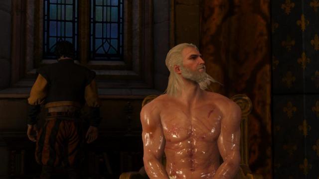 The Witcher 3: Wild Hunt
