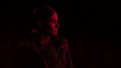 Agent Kieran Estevez