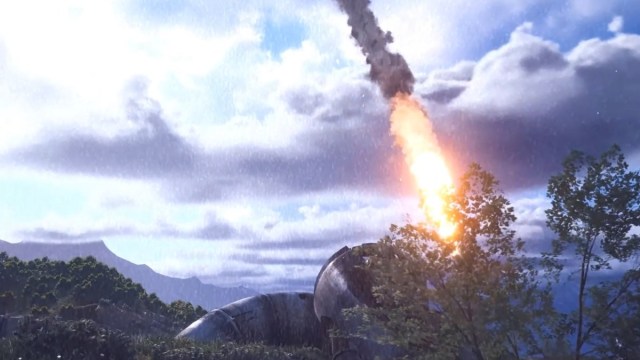 Blue Gate Cutscene 2 ARC Raiders