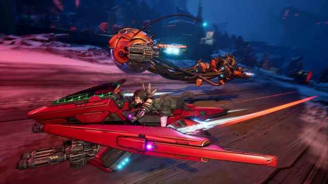 Borderlands 4 Screenshot