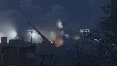 Division 2 Capitol