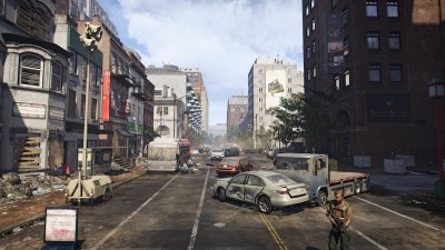 Division 2 Judiciary Square