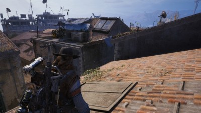 Eyes on the Prize Quest ARC Raiders