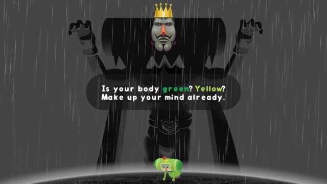 Katamari Damacy Reroll 1