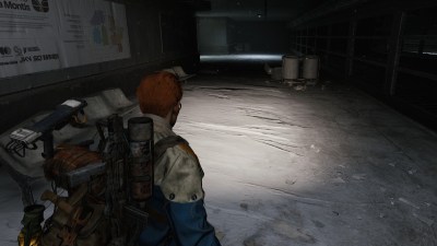 Metro Station Stella ARC Raiders