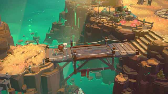 Moonlighter 2 Screenshot