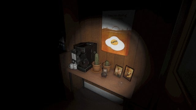 music box in nells diner phasmophobia