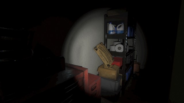 ouija board at nells diner in phasmophobia