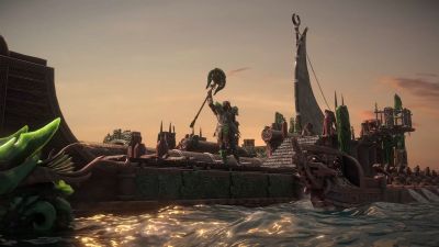 Path of Exile 2 0.3.0 The Third Edict Trailer 6