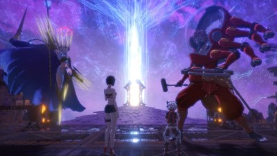 Special Battery Digimon Story Time Stranger