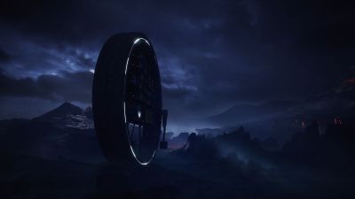 The Alters Cutscene 3