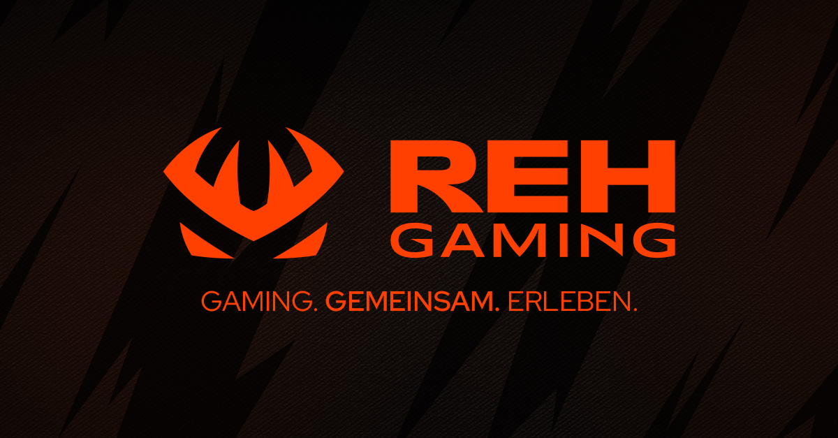 News – REH Gaming
